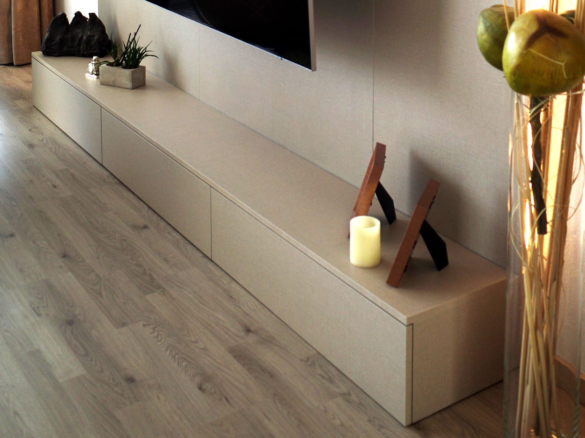 HMK Nábytok zákazkové stolárstvo